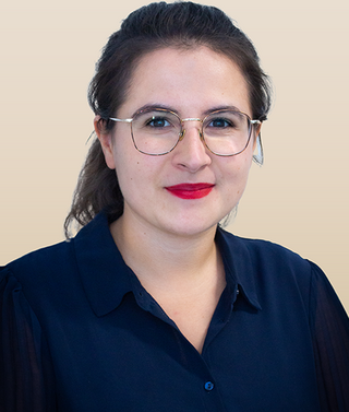 Agnès DE VISSER