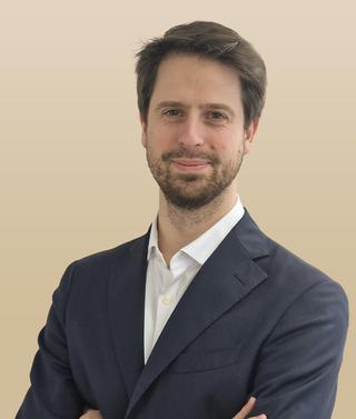 Christophe DE ROULHAC