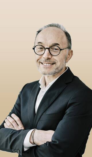 Frédéric PETIT