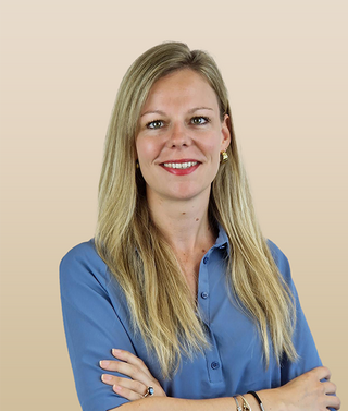 Julie KAES