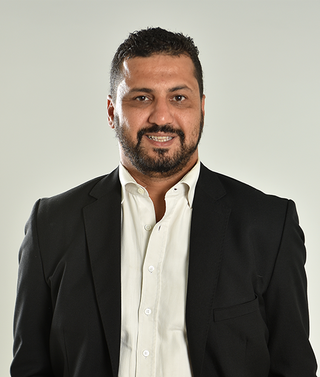 Karim Faidi