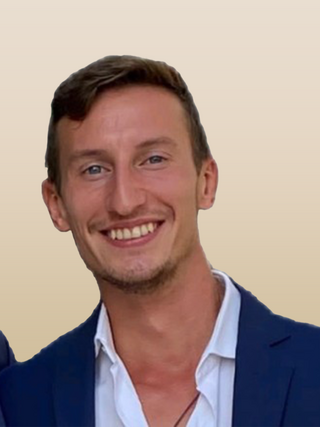 Mattia AGOSTINELLO