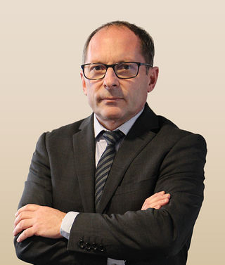 Pascal WITRY