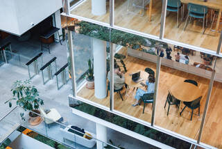 Impact startups: ready to shift into higher gear?