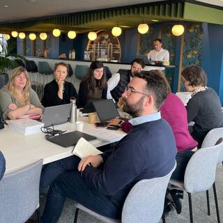 Nouvelle session du Benchmark DSI de COST HOUSE