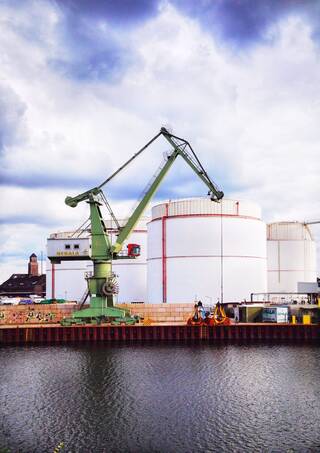 Crise du gaz : pourquoi l’Europe est directement impactée