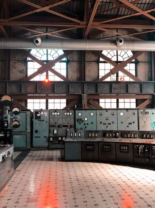 Énergie : un tournant historique sur le marché spot européen !