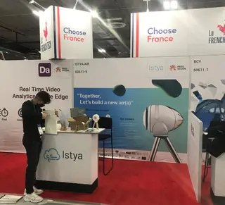 AXEL by MEOGROUP supports Istya within the Startup Faster program
